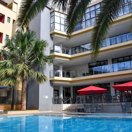 Duplex Apartments By Hillpark Nairobi Dış mekan fotoğraf