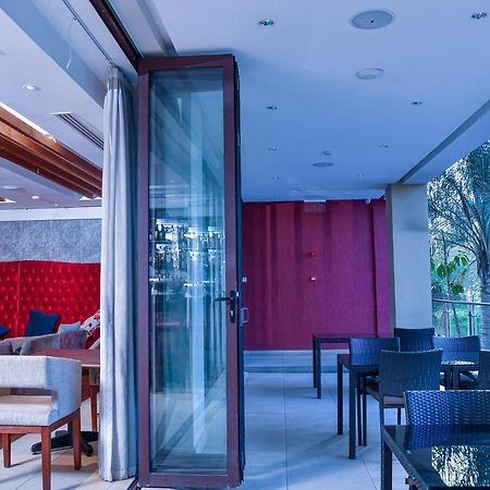 Duplex Apartments By Hillpark Nairobi Dış mekan fotoğraf