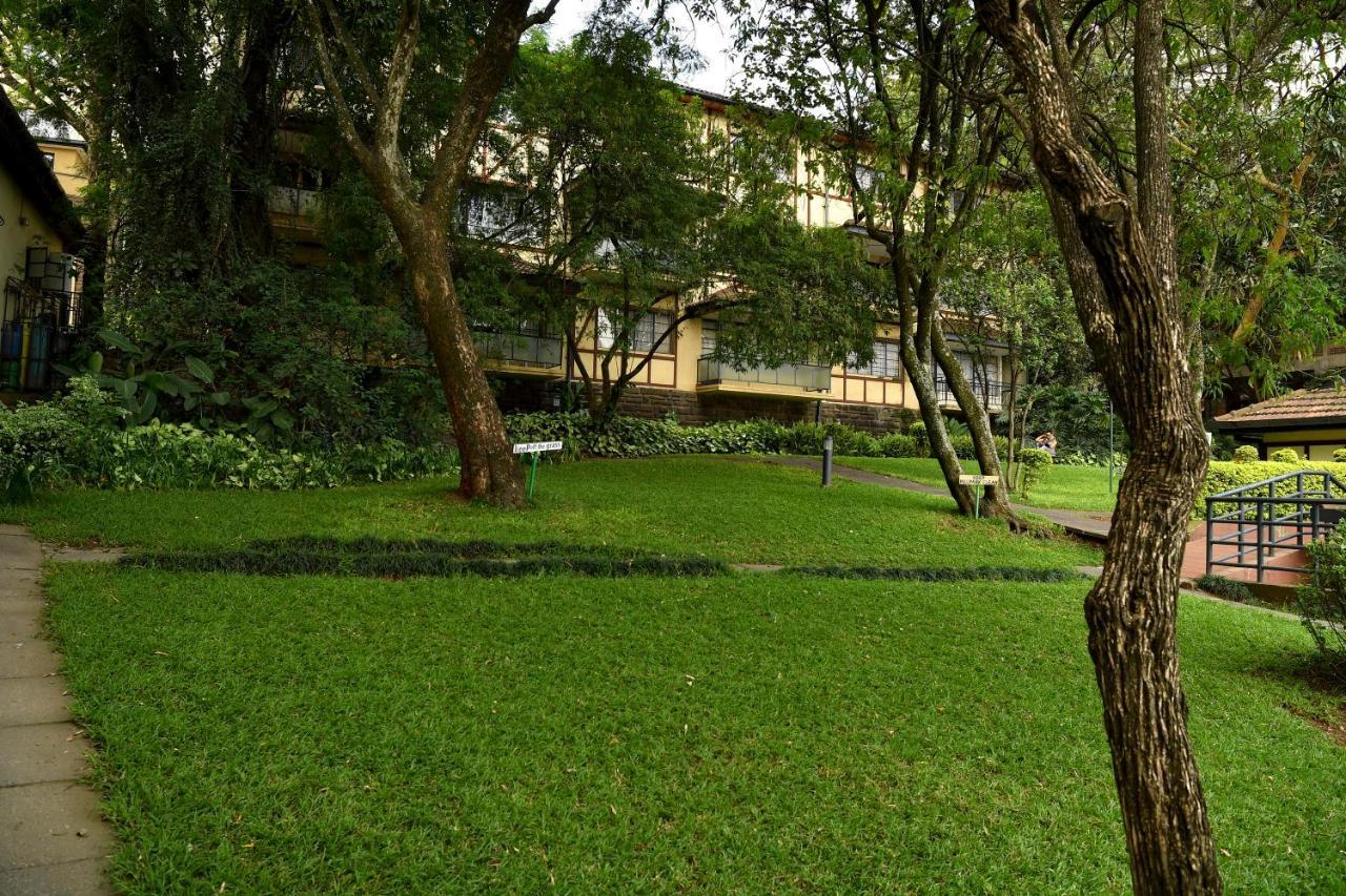 Duplex Apartments By Hillpark Nairobi Dış mekan fotoğraf