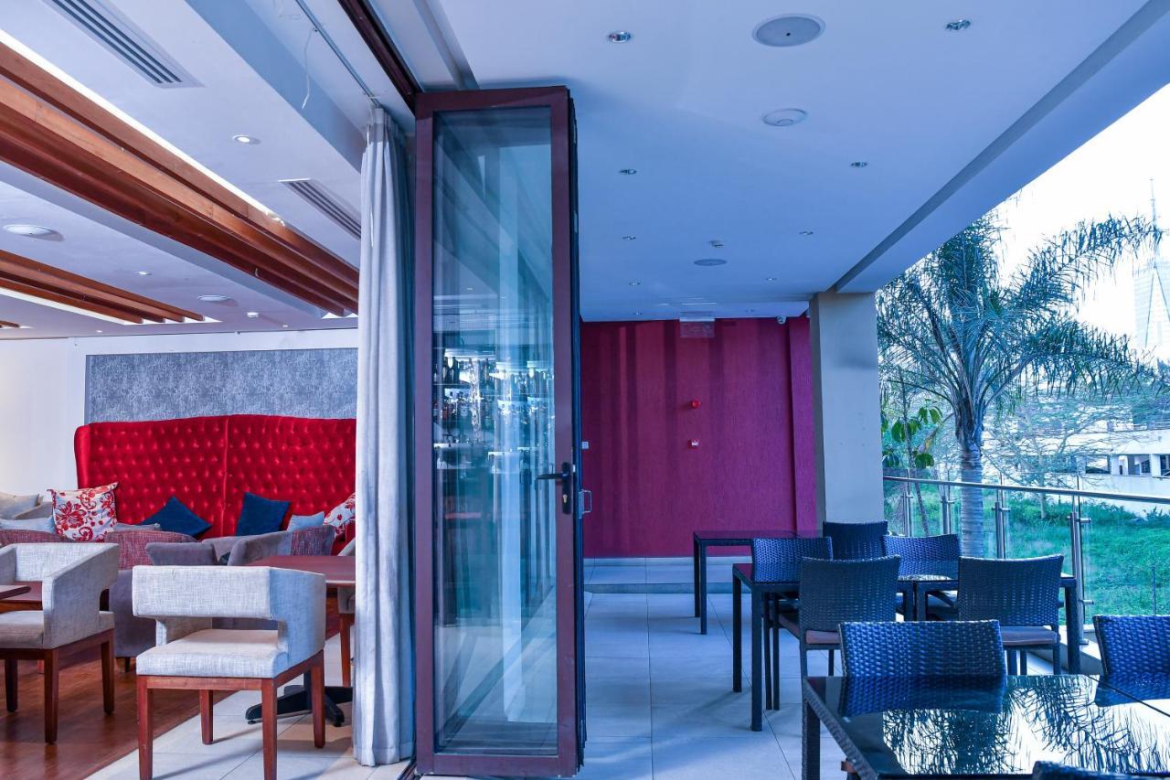Duplex Apartments By Hillpark Nairobi Dış mekan fotoğraf